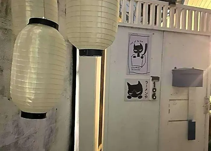 Cat In The Box 2* 방콕